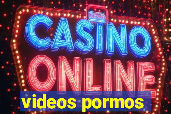 videos pormos